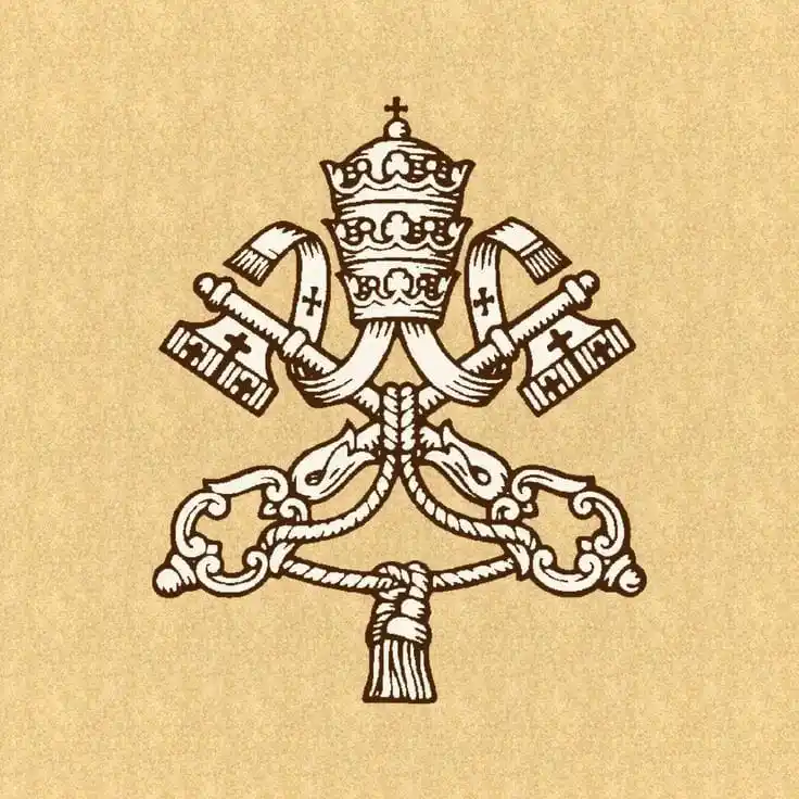 Image from Æternus ☩: *SOBRE AS DOUTRINAS MODERNISTAS* > Carta encíclica Pascenti Dominici G...
