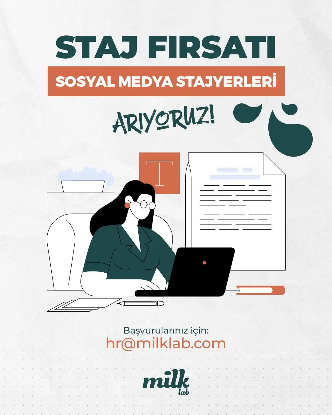 Ajans Hayvanları post