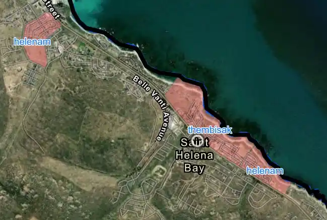 Image from Saldanha Bay Municipality: STATISTICS SA: CURRENT CONTINUOUS POPULATION SURVEY Statistics SA is ...