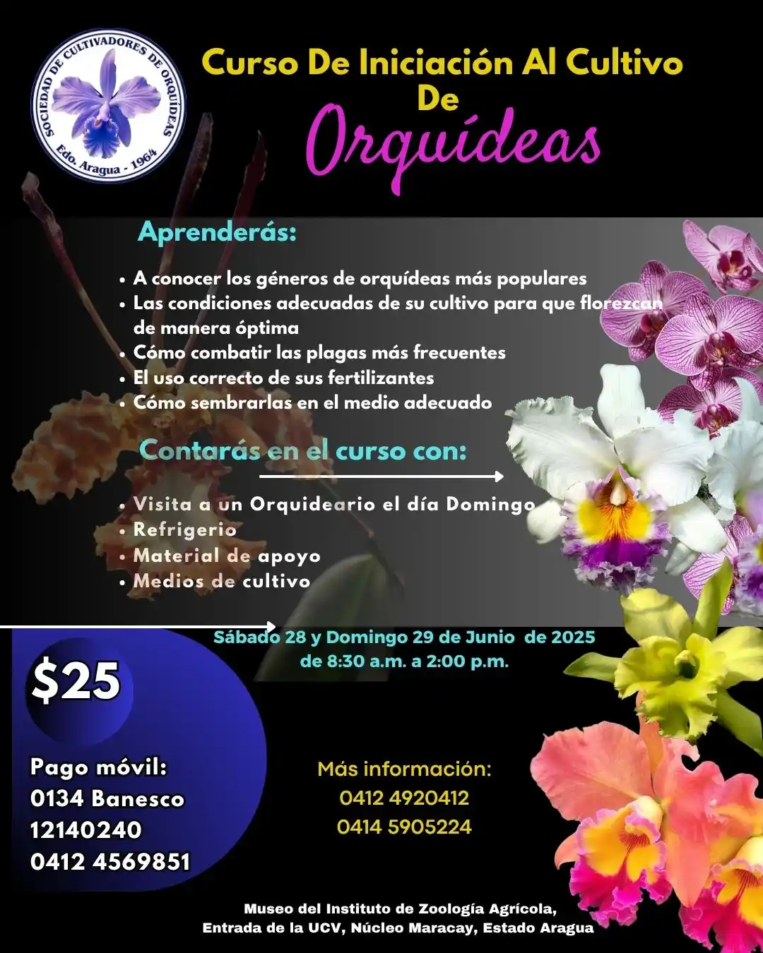 Image from CNT NOTICIAS: *TE PUEDE INTERESAR* En la UCV núcleo Maracay, específicamente en el m...