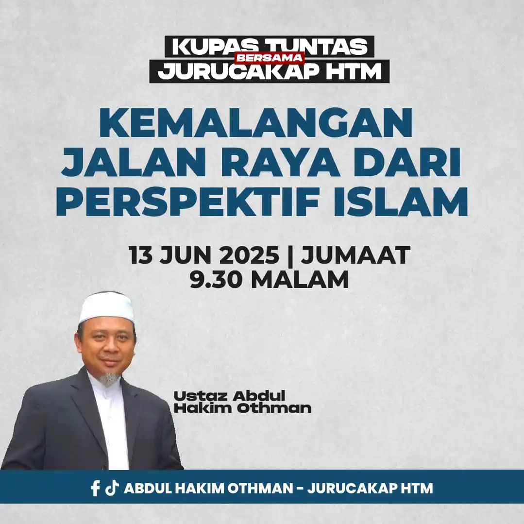 Hizbut Tahrir Malaysia post