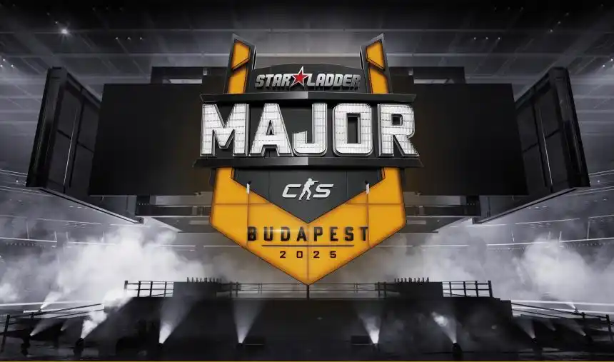 Image from RTP Arena CS: *Valve cancela MRQs* VRS será usado em Budapeste 👉🏼 arena.rtp.pt/va...