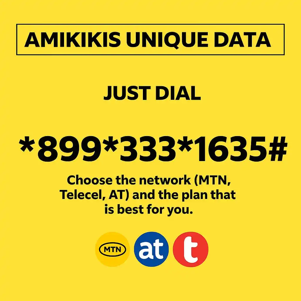 Image from Jobs Arena: *We have started delivering all Data packages. Kindly place your orde...