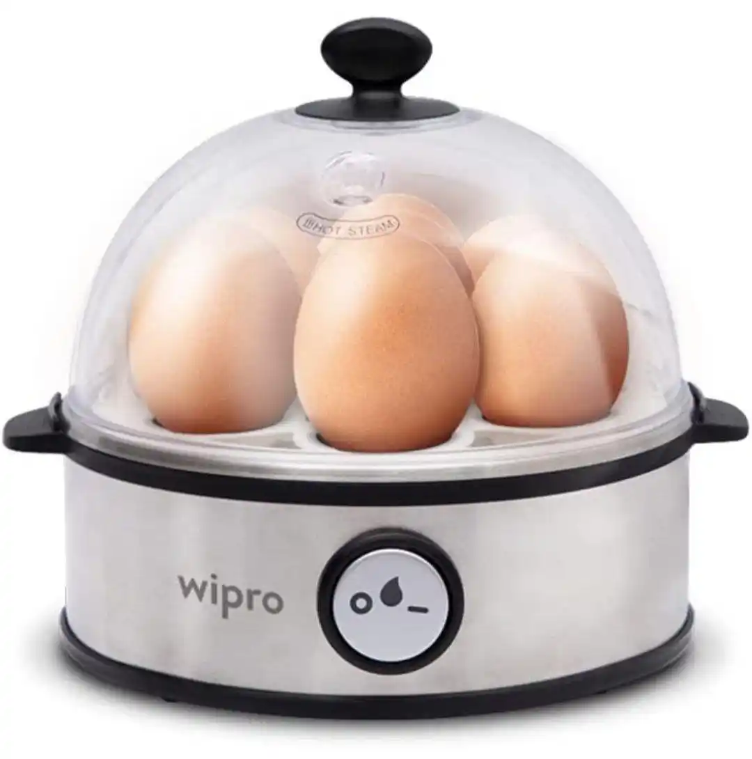 Image from Loots4u : Deals & Offers: Wipro Electric Egg Boiler @955 https://amzn.to/3FNM36m...