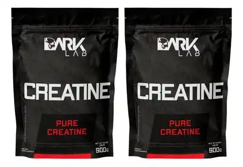 Image from UAI QUE PROMO 📢🎟️: 1kg de creatina no precinho 👌 ‼️ Kit 2x Creatina Monohidratada Pura ...