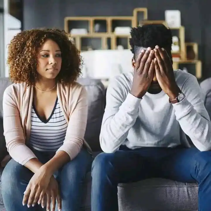 Image from RELATIONSHIP ZONE OFFICIAL CHANNEL: 3 SURPRISES THAT CAN HAPPEN IN TIME AFTER MARRIAGE THAT YOU SHOULD KNO...