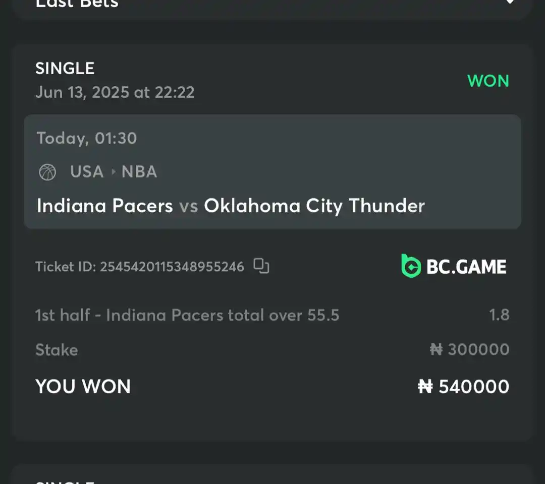 Image from SYDNEY TALKER : *540k WON & CASHED OUT on BC Game!* 🔥😍  *FREE TIPS HIT BIG on BC Gam...