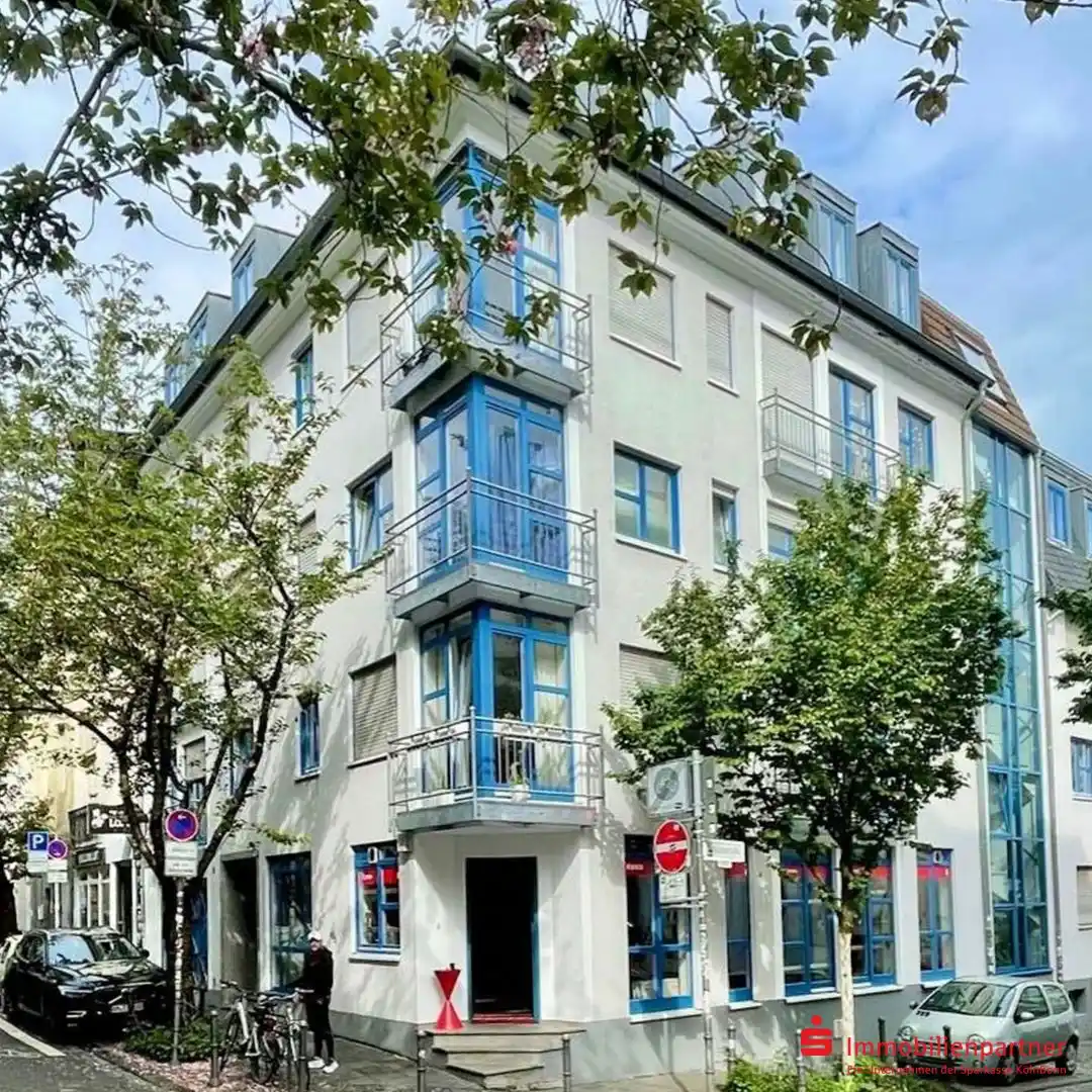 S Immobilienpartner GmbH post