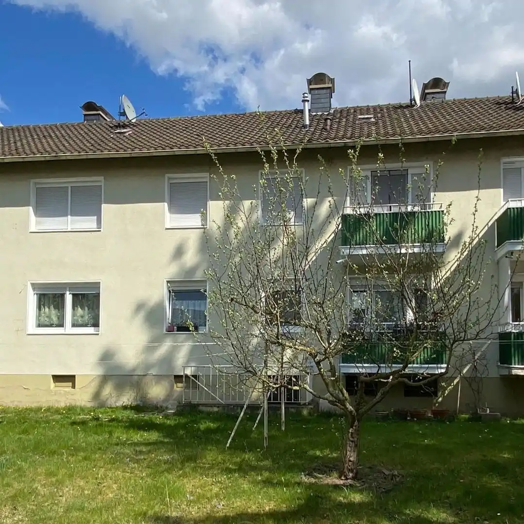Image from S Immobilienpartner GmbH: Achtung 🚨 Neues Objekt online! Dieses spannende Objekt ist erst seit...