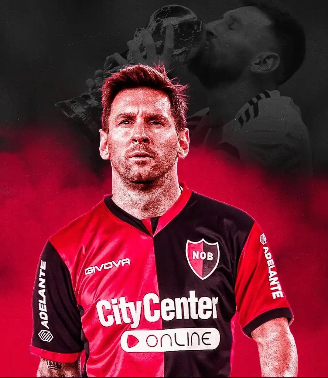 Image from Diego Yudcovsky | Info del Fútbol Argentino: 🚨🇦🇷💣 Lionel Messi ESTÁ DECIDIDO a volver al país en DICIEMBRE de e...