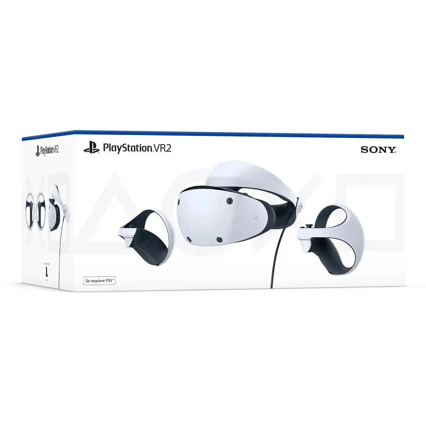 Image from Vidas Infinitas: Argentina | Sony PlayStation VR2 en Amazon ➡️PS VR2 - Oferta flash Pr...