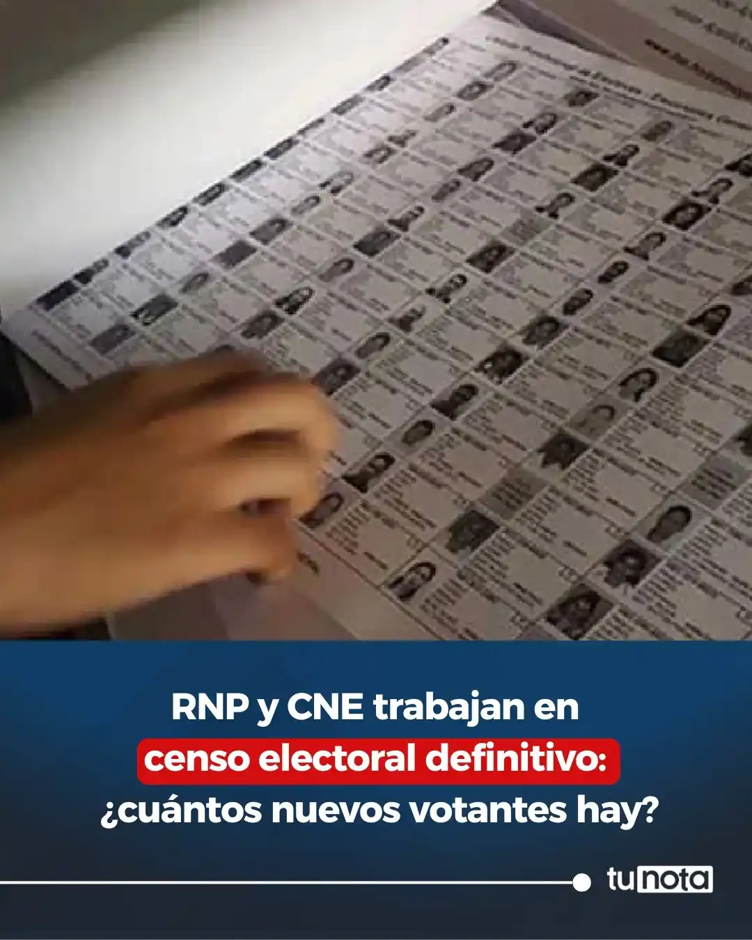Image from tunota: 🚨¡Atención! Estas son las fechas clave sobre reclamos de domicilio el...