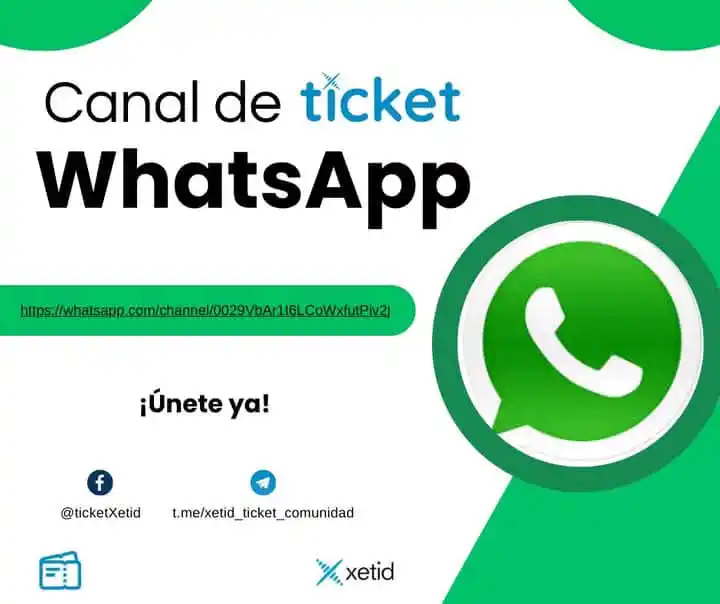 Image from Joven Club Stgo: 📣📣 Atención usuarios 📣📣 ¡Tenemos una gran noticia! 🎉 Ahora puedes...
