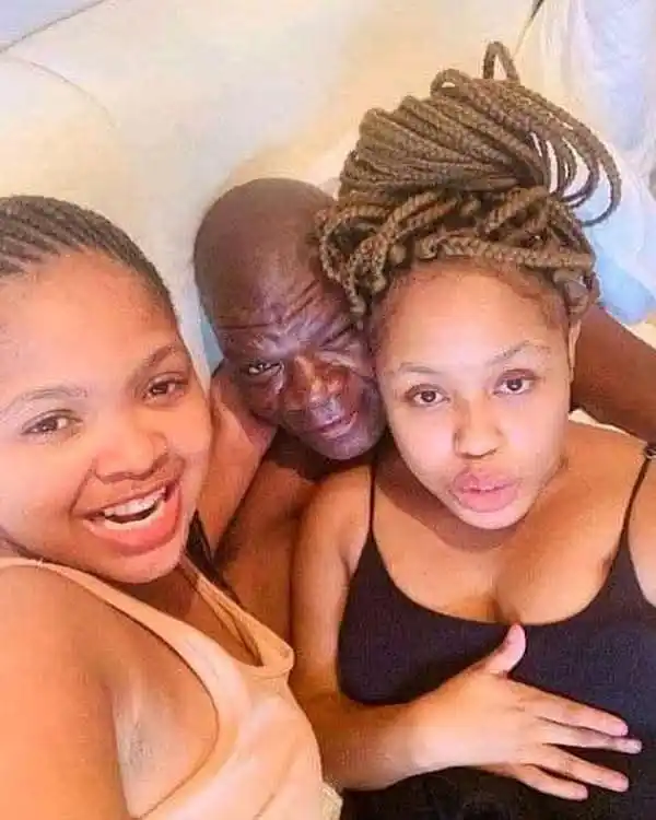 Image from Ladies Talk Official🇿🇼: BECHE NEKUTUNDA KWEmukadzi Follow OUR channel https://whatsapp.com/c...