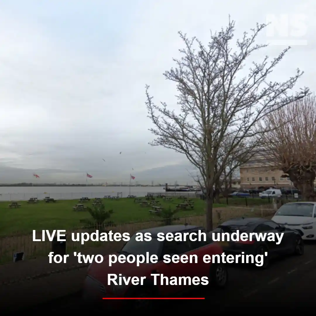Image from News Shopper - South East London News: 🚨 BREAKING: Emergency services are at the scene https://www.newsshopp...
