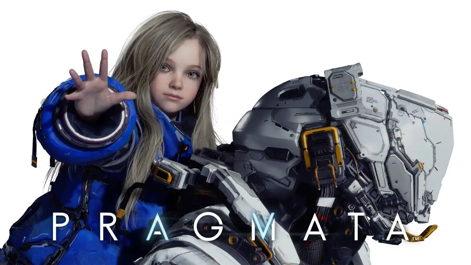 Image from Vidas Infinitas: Capcom | PRAGMATA confirma su lanzamiento para 2026 Tras múltiples re...