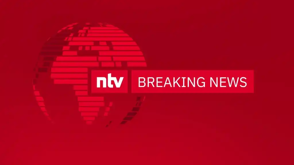 Image from ntv: Chamenei verspricht Vergeltung *Iran startet Gegenschlag: Israel melde...
