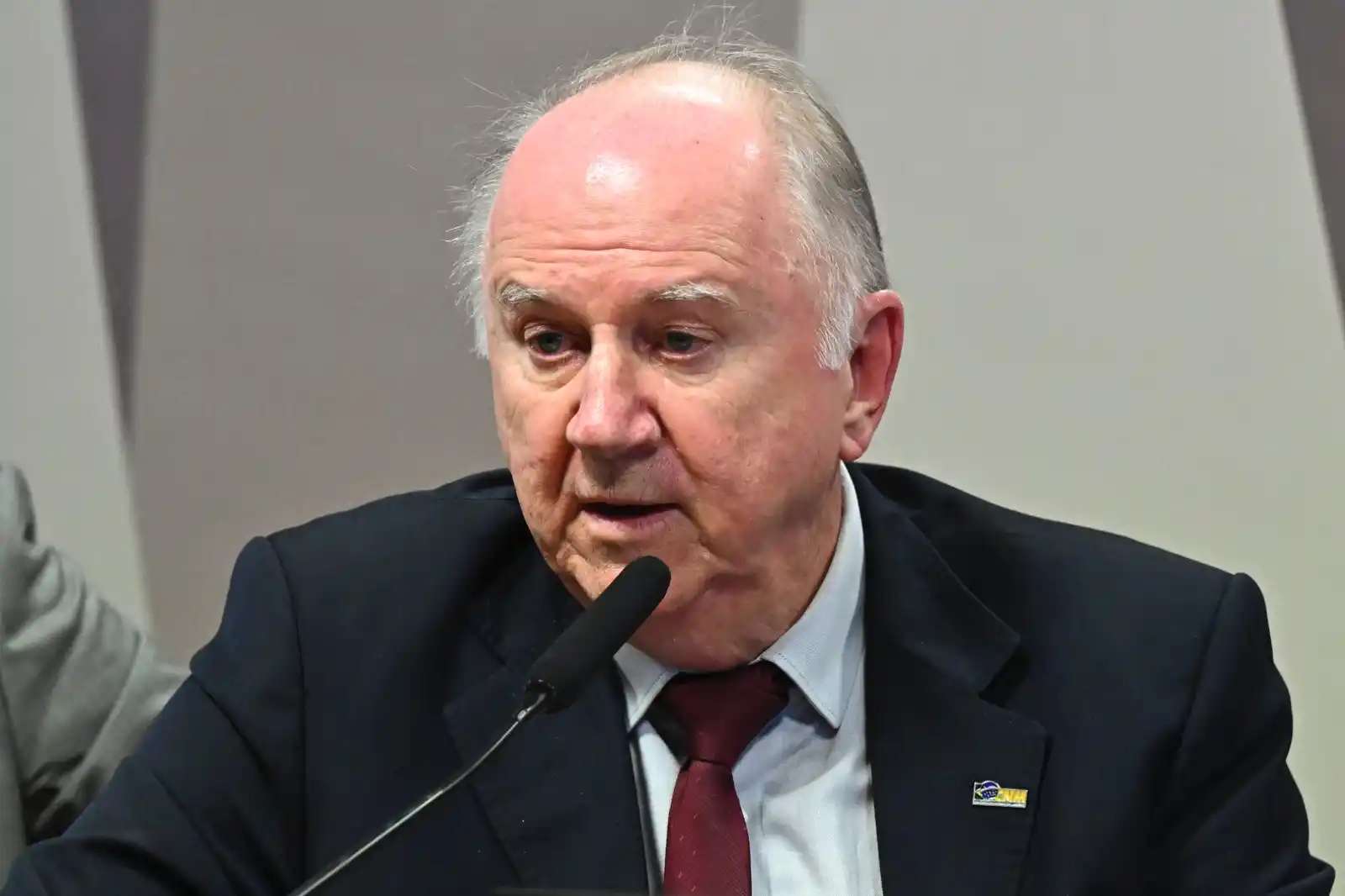 Image from CNM - Confederação Nacional de Municípios: *CNM defende cumprimento da lei para eleição do Comitê Gestor do IBS e...