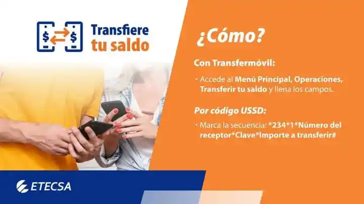 Image from Joven Club Stgo: 📢 ¿Conoces la diferencia entre Recarga Móvil 📱 y Transferencia de Sa...