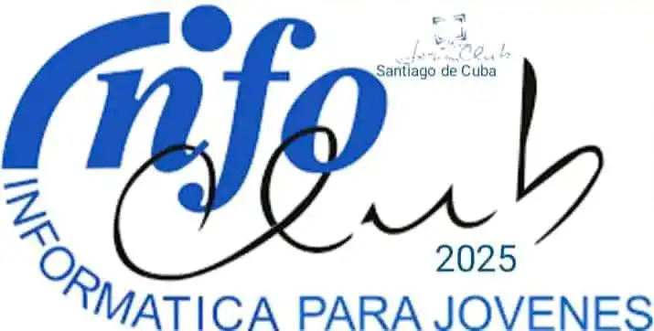 Image from Joven Club Stgo: ¡🚀✨ Convocatoria Abierta para INFOCLUB 2025! ✨🚀 ¿Eres joven, empren...