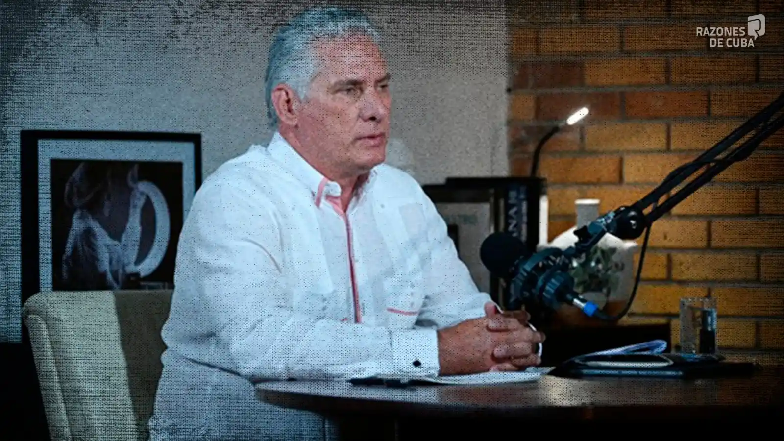 Razones de Cuba post