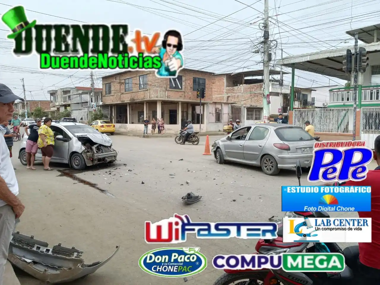 Image from DuendeTv Canal: DuendeNoticias. 🍀🍀<a class="text-blue-500 hover:underline cursor-po...