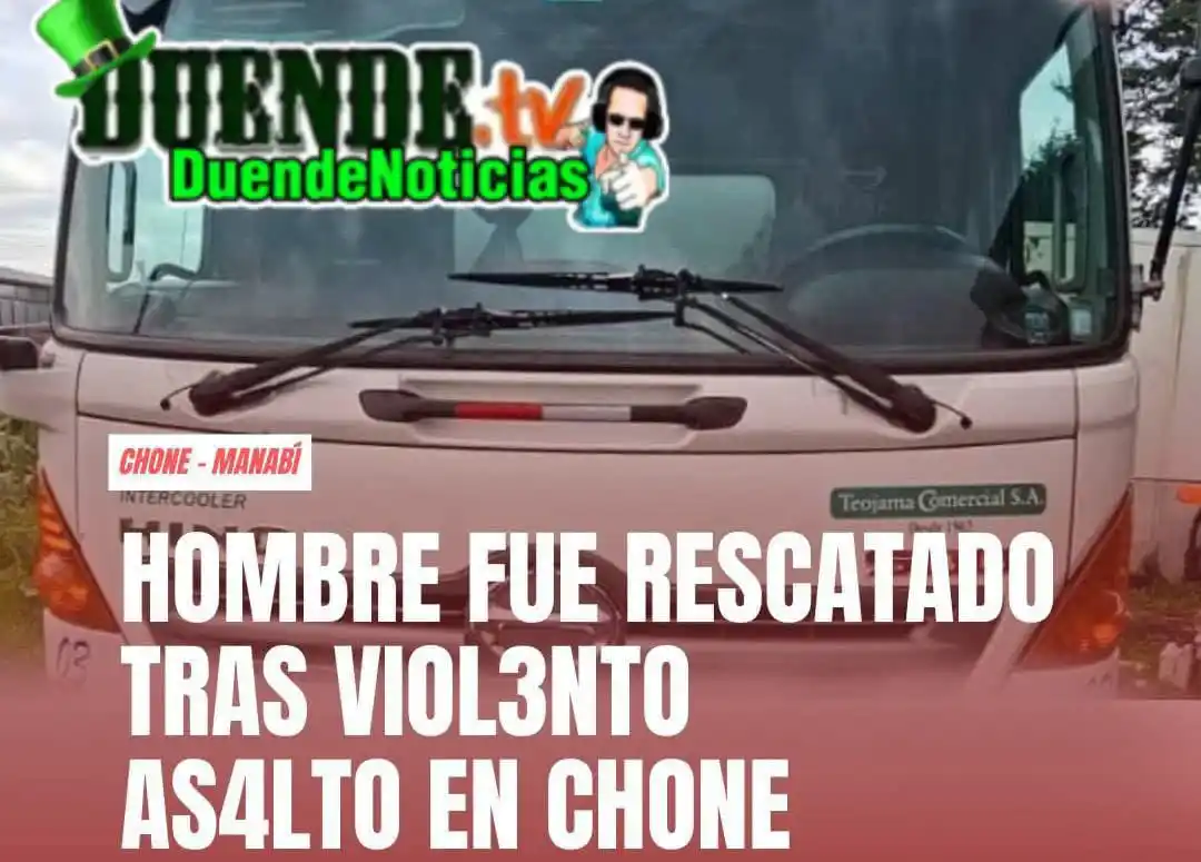Image from DuendeTv Canal: DuendeNoticias. 🍀🍀<a class="text-blue-500 hover:underline cursor-po...
