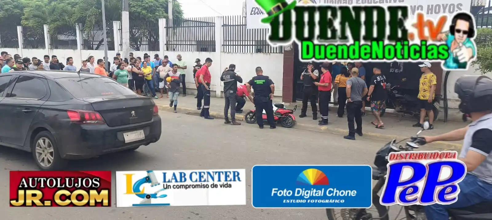 Image from DuendeTv Canal: DuendeNoticias 🍀🍀 <a class="text-blue-500 hover:underline cursor-poi...
