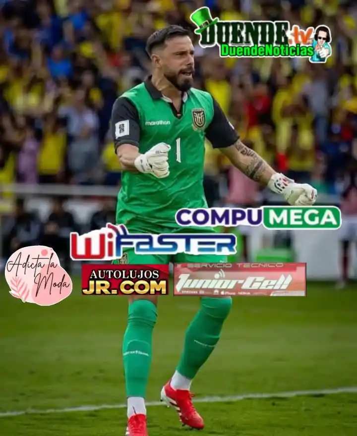 Image from DuendeTv Canal: DuendeNoticias. 🍀🍀<a class="text-blue-500 hover:underline cursor-po...