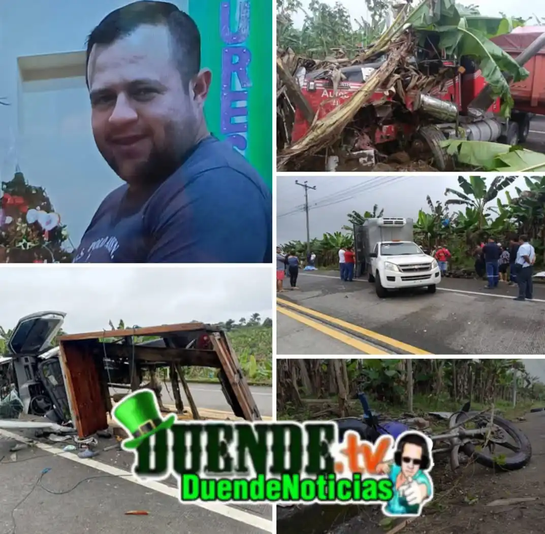 Image from DuendeTv Canal: DuendeNoticias. 🍀🍀<a class="text-blue-500 hover:underline cursor-po...