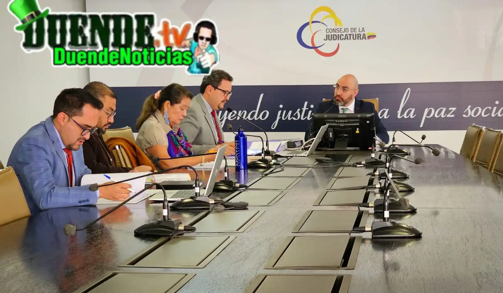 Image from DuendeTv Canal: DuendeNoticias 🍀🍀<a class="text-blue-500 hover:underline cursor-poi...