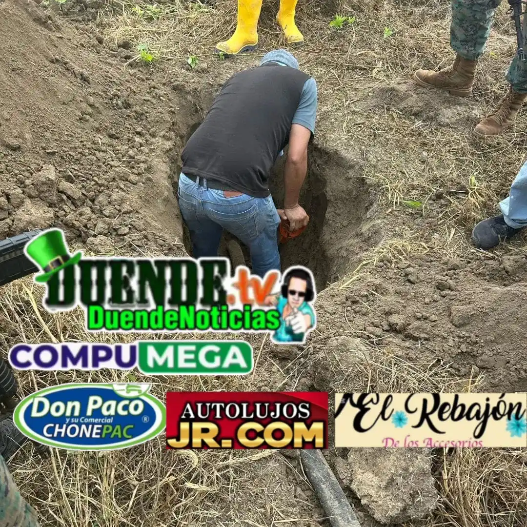 Image from DuendeTv Canal: DuendeNoticias. 🍀🍀<a class="text-blue-500 hover:underline cursor-po...