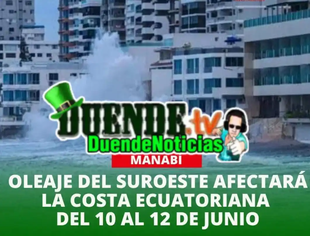 Image from DuendeTv Canal: DuendeNoticias. 🍀🍀<a class="text-blue-500 hover:underline cursor-po...