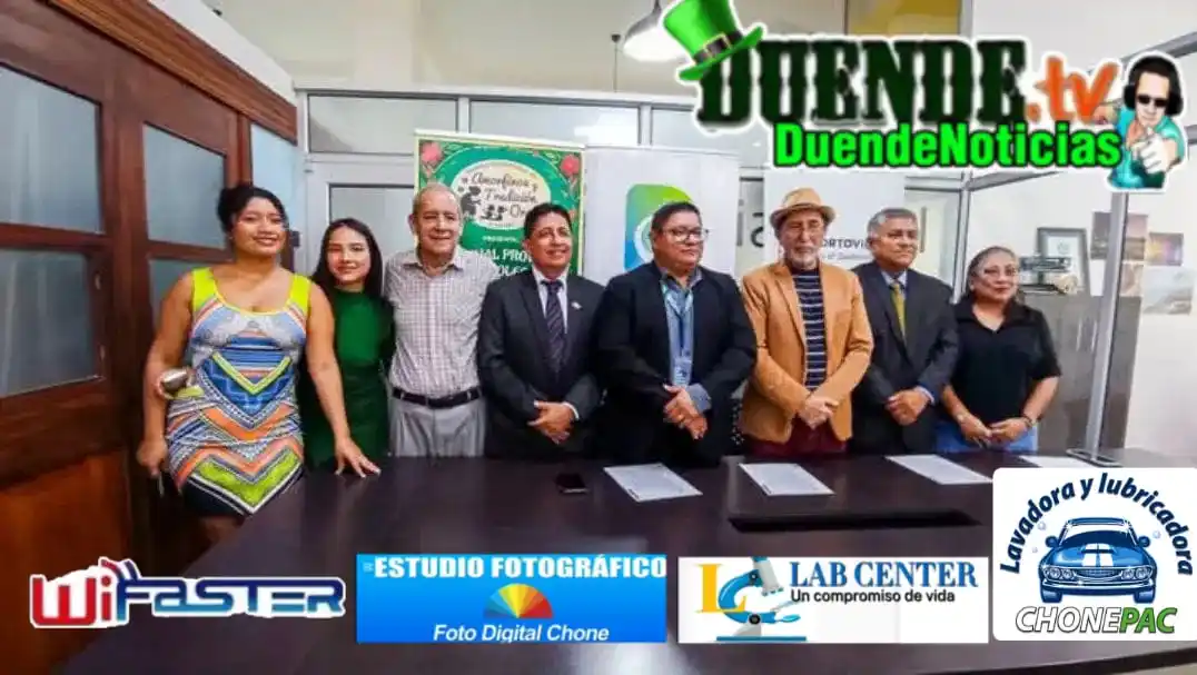 Image from DuendeTv Canal: DuendeNoticias. 🍀🍀<a class="text-blue-500 hover:underline cursor-po...