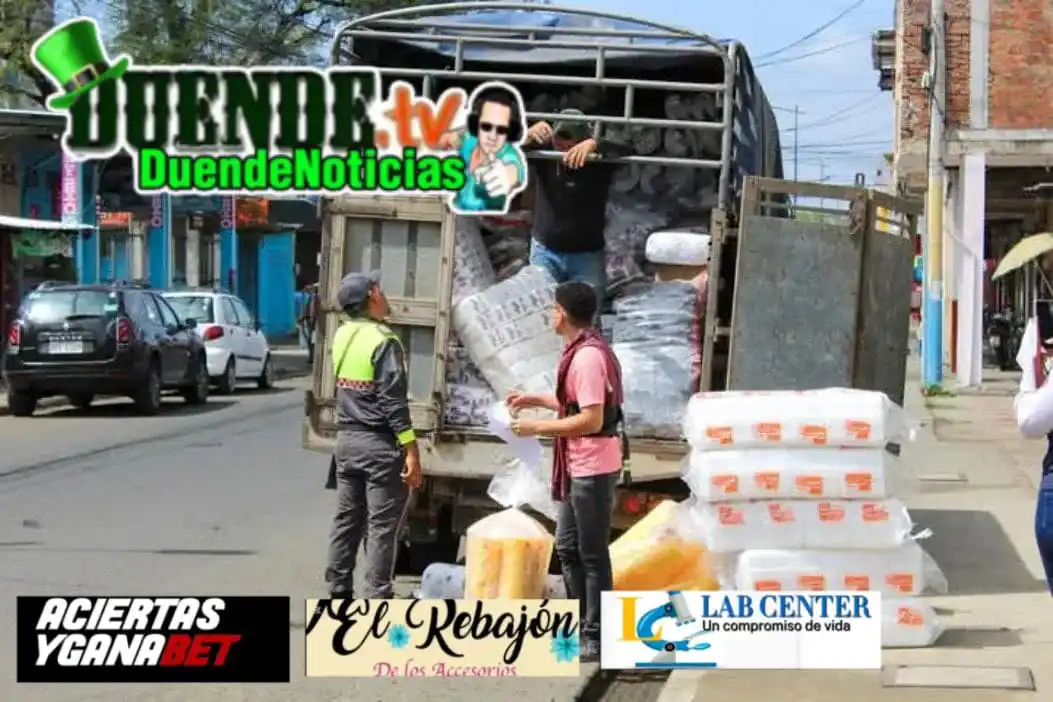 Image from DuendeTv Canal: DuendeNoticias. 🍀🍀<a class="text-blue-500 hover:underline cursor-po...