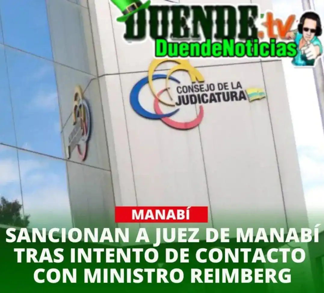 Image from DuendeTv Canal: DuendeNoticias. 🍀🍀<a class="text-blue-500 hover:underline cursor-po...