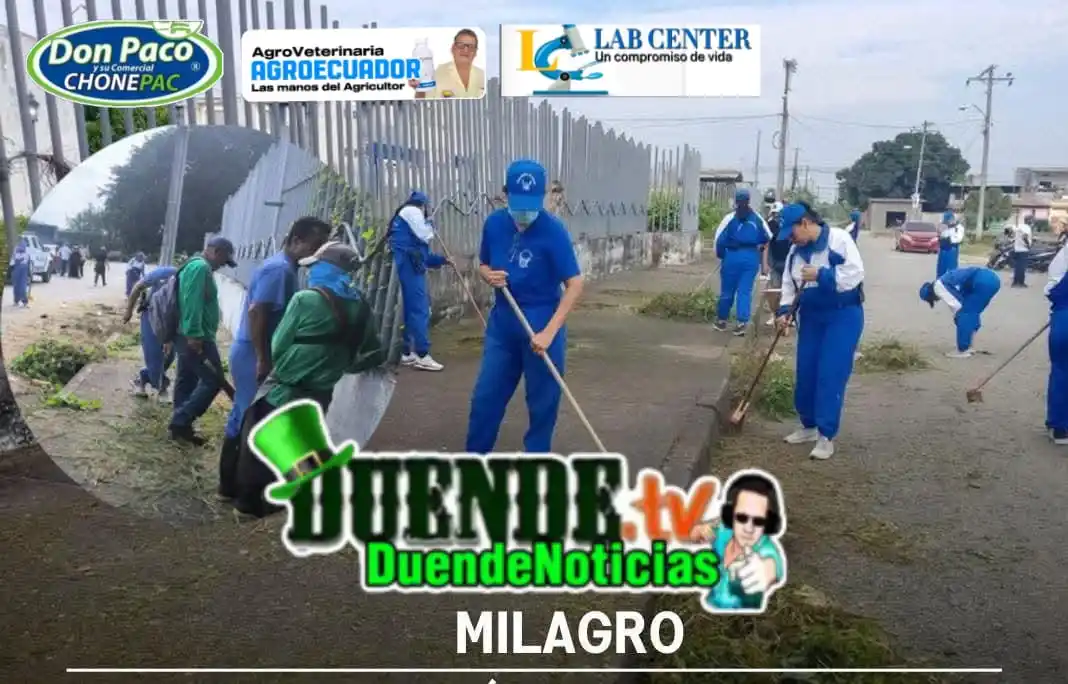 Image from DuendeTv Canal: DuendeNoticias. 🍀🍀<a class="text-blue-500 hover:underline cursor-po...