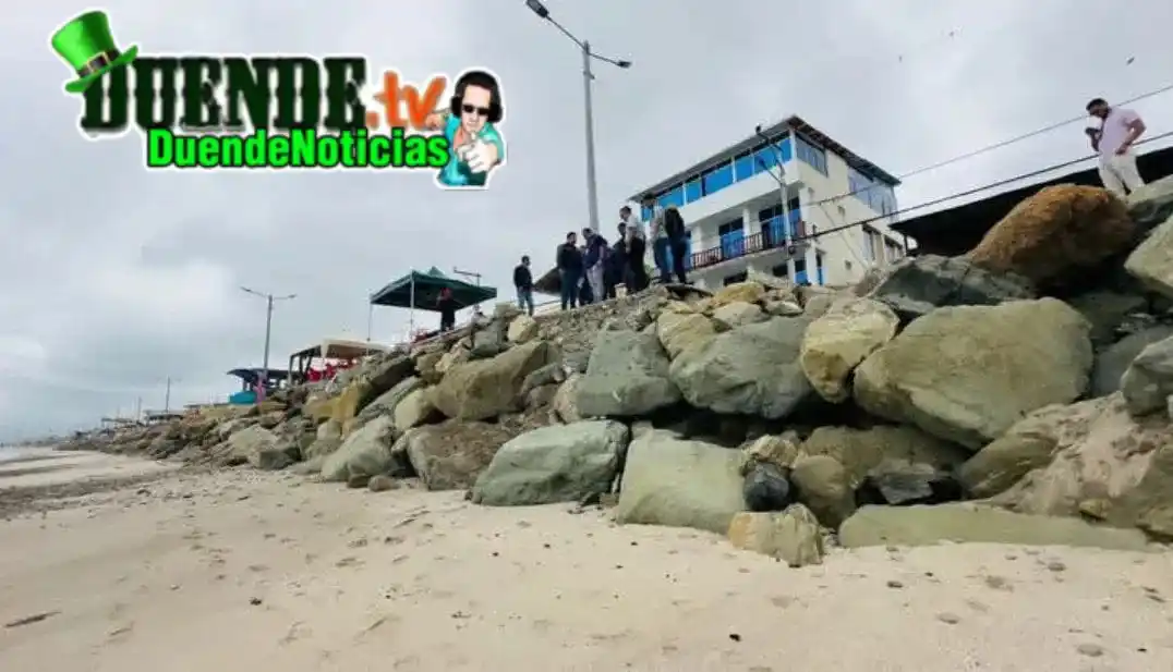 Image from DuendeTv Canal: DuendeNoticias. 🍀🍀 <a class="text-blue-500 hover:underline cursor-p...