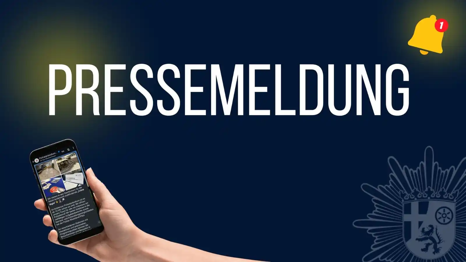 Image from Polizeipräsidium Koblenz : *Durchwachsenes Wetter, dafür überwiegend ausgelassene und friedliche ...