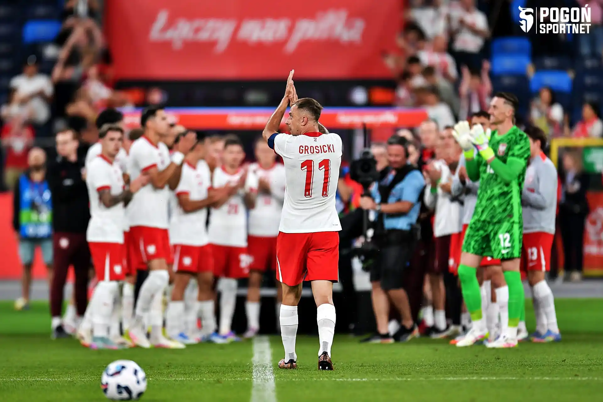 PogonSportNet.pl post