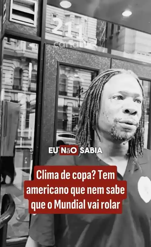 Image from UOL | Flamengo Agora: E por falar nisso... a galera lá nos Estados Unidos *não tá sabendo mu...