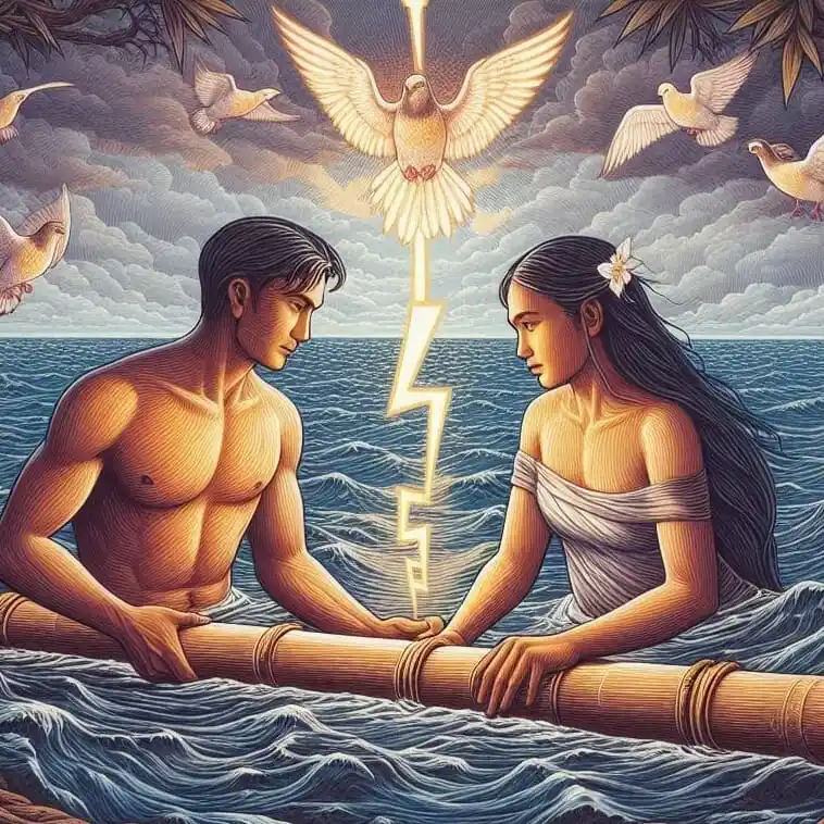 Mitología Con Enigmítica post