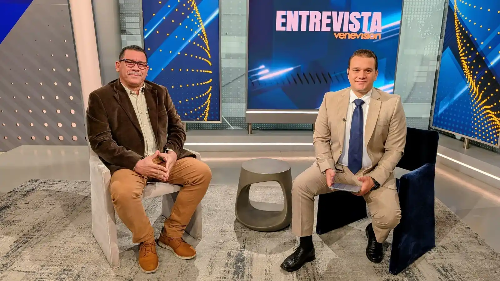 Image from Noticias Venevision : <a class="text-blue-500 hover:underline cursor-pointer" href="/hashtag...