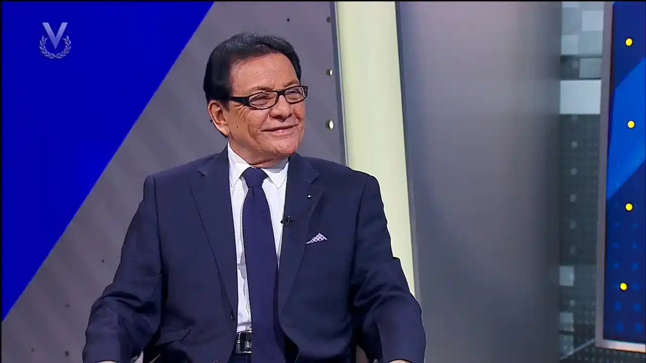 Image from Noticias Venevision : <a class="text-blue-500 hover:underline cursor-pointer" href="/hashtag...