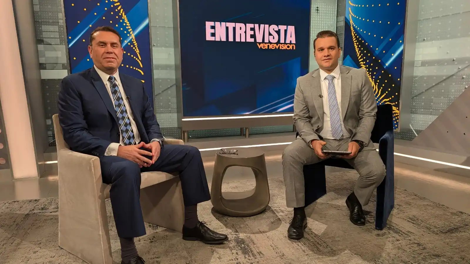 Image from Noticias Venevision : <a class="text-blue-500 hover:underline cursor-pointer" href="/hashtag...