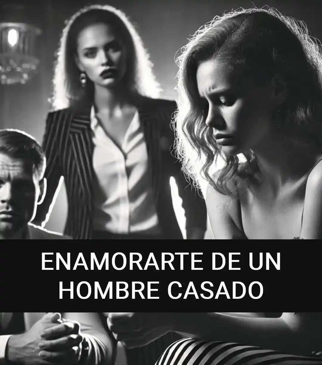 Image from Psicóloga Rubi Molina: ES CASADO  Enamorarte de un hombre casado es enamorarte de la mentira....