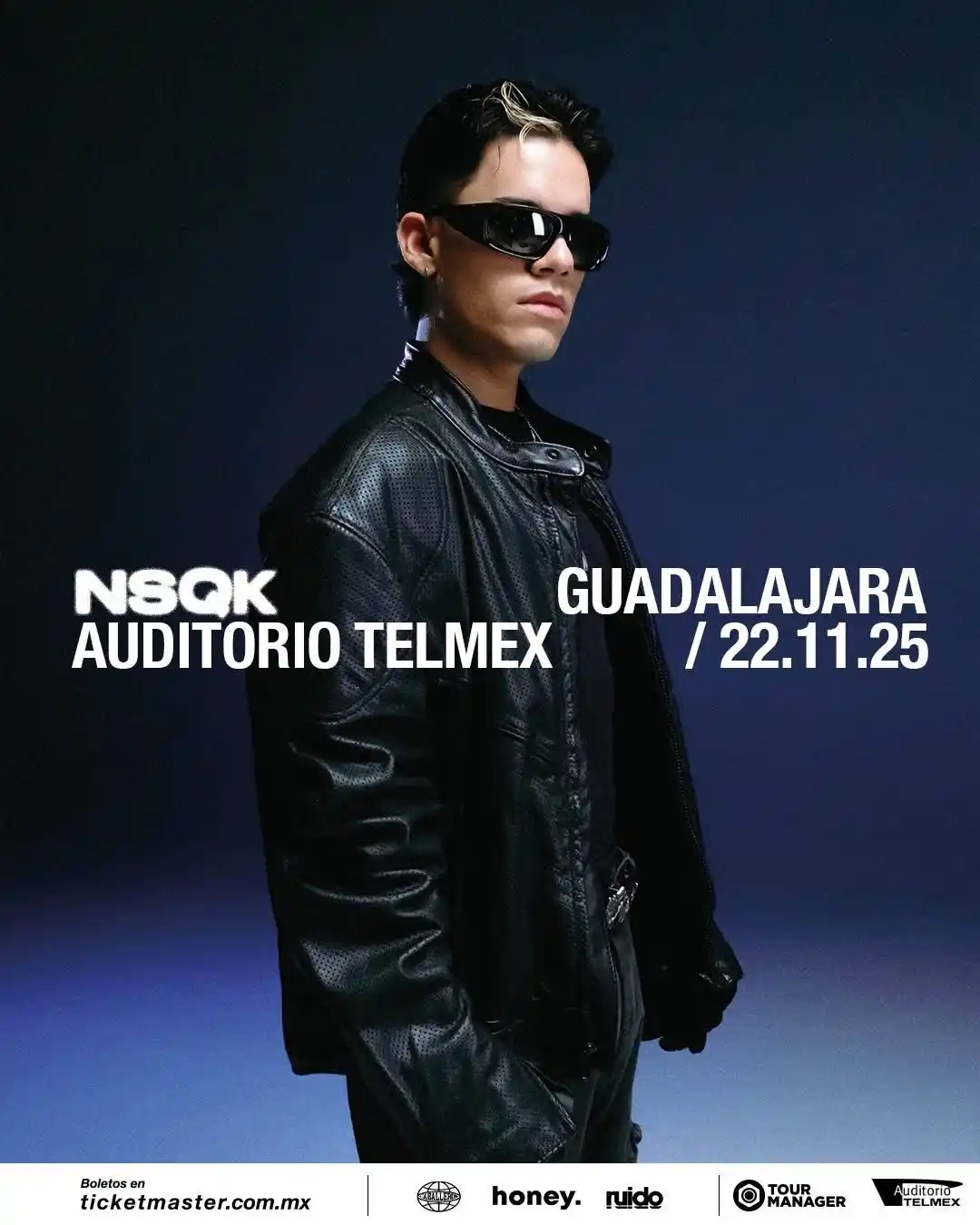 Image from Ailoviutl : 🎫 Fechas de Preventas 🎫 Preventa Banamex: 11 de Junio 11:00 AM Vent...