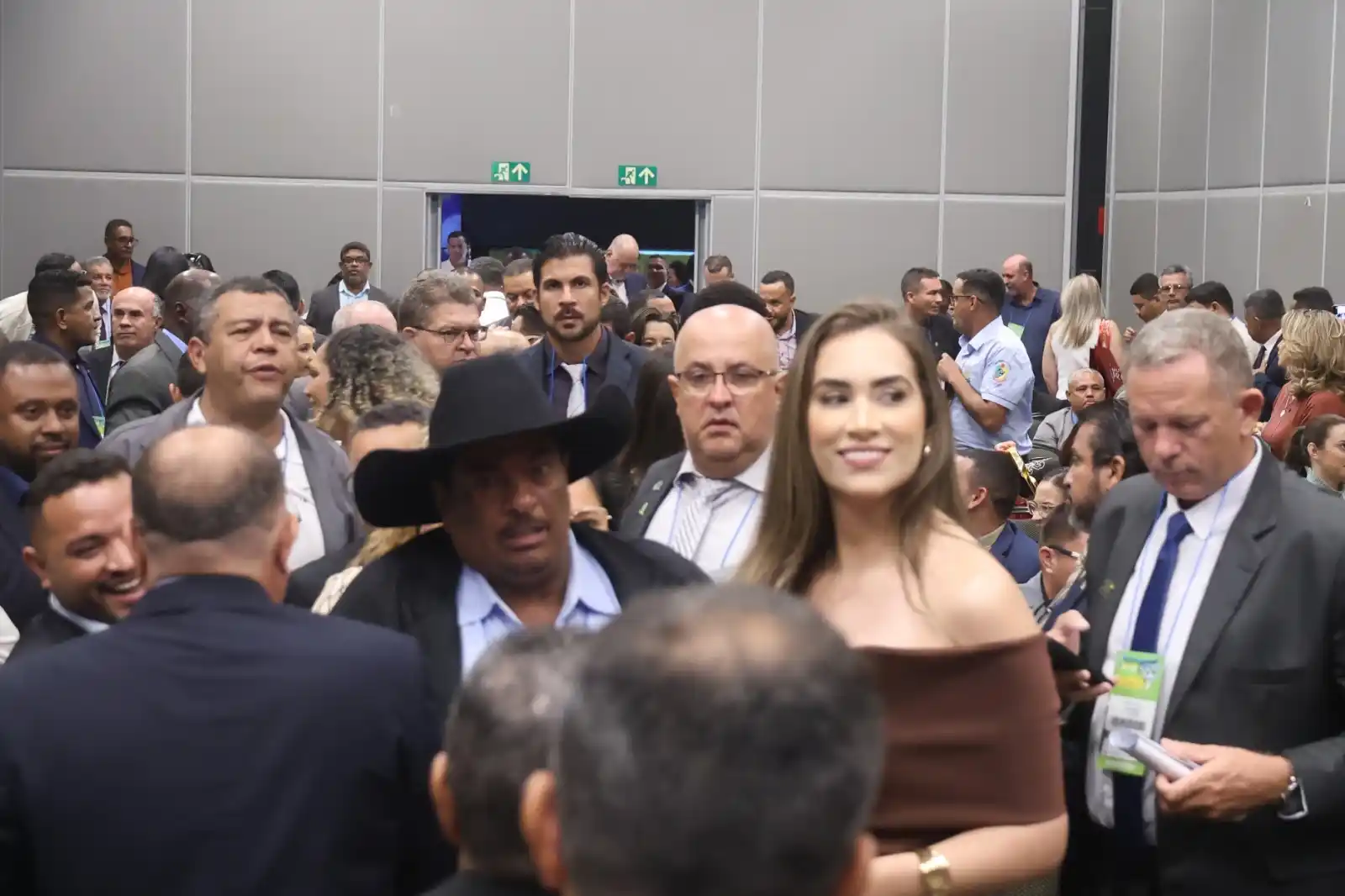 Image from CNM - Confederação Nacional de Municípios: *Fórum de Vereadores: CNM reforça apoio ao Legislativo municipal duran...
