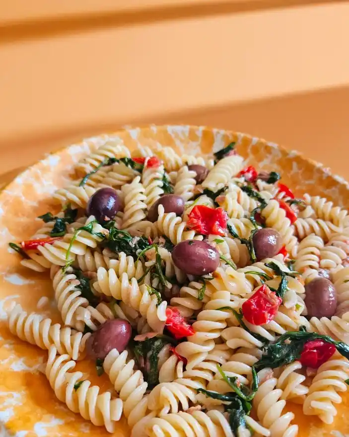 Image from Ficacci Olive Co.: ๐
๐ฎ๐ฌ๐ข๐ฅ๐ฅ๐ข ๐๐จ๐ง ๐ซ๐ข๐๐จ๐ญ๐ญ๐ ๐ฌ๐๐ฅ๐๐ญ๐, ๐ฉ๐จ๐ฆ๐จ๐๐จ๐ซ๐ข๐ง๏ฟฝ...