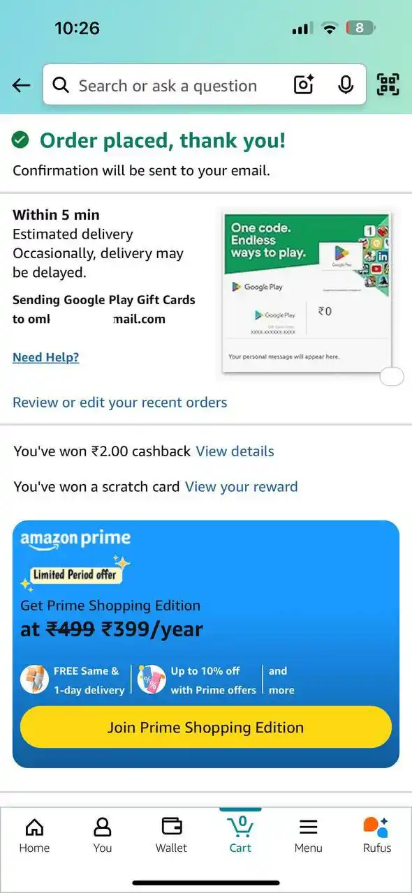 Game Lovers Official post